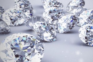 Ադամանդի արտահանումն աճել է