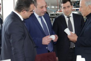 «Օվալ պլաստիկը» մտադիր է մեծացնել արտահանումը