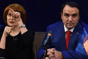 Незадекларированные компании Артура Багдасаряна и его связь с офшором