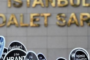 Istanbul Prosecutor Calls for Detention of 8 in Dink Murder Investigation