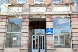 Ահազանգում են Արթիկի բժշկական կենտրոնի աշխատակիցներն ու հիվանդները