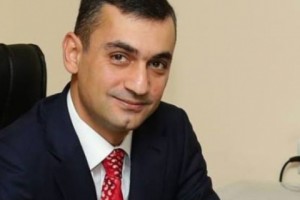 Ваан Арутюнян не задекларировал компанию“Кага-Кредо”