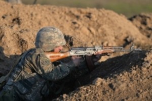 Противник нарушил режим прекращения огня более 30 раз