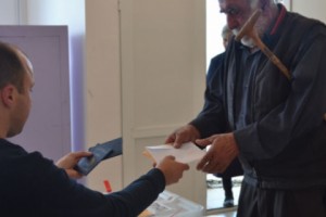 Եւս 293 մլն դրամ՝ թափանցիկ ընտրությունների համար