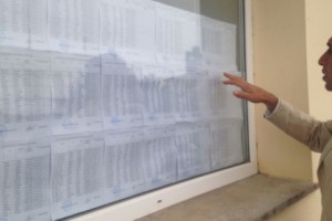 Ընտրողների ընդհանուր թիվը՝ մարտի 23-ի դրությամբ