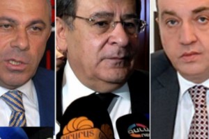 Земельные участки, дома и чиновники-партнеры советника президента РА Алика Саркисяна