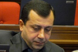 Հրանտ Դավթյան. գազալցակայաններից մինչև մանրածախ առևտուր