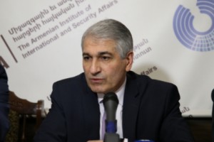 Տնտեսական սպառնալիքներ 2017թ. ընթացքում