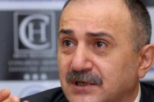Samvel Babayan Sentenced to Two Months' Detention on Weapons Smuggling Charge