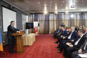 Տրվել է «Հայաստանի ներդրողների ակումբի» գործունեության մեկնարկը


