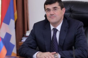 Ներդրումների պակասն ու թանկ վարկերը. վարչապետը՝ Արցախի տնտեսության խոչընդոտների մասին