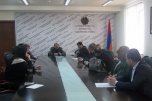 Ավագ դպրոցների 12 տնօրեն հրավիրվել է ԿԳ նախարարություն