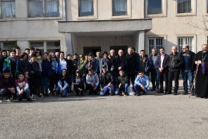 Գնալ դեպի իրական սահման. Վազաշենում բացվել է Սևանի անվան «Հավեսին սենյակը»