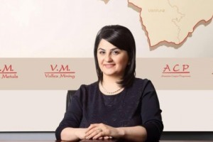 Լ. Մեջլումյան․ «Առնվազն 5 տարի հետո վերակառուցված պղնձաձուլական գործարանում 1000 նոր աշխատատեղ կլինի»