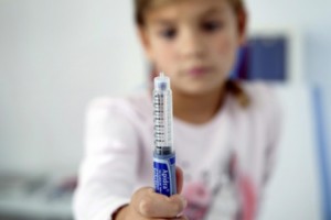 Բուժու՞մ, թե սպեկուլյացիա․ դիաբետով հիվանդ երեխաները՝ փորձադաշտ