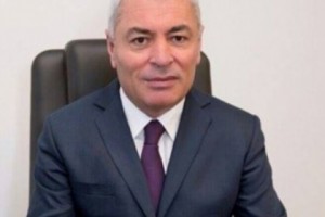 Ashot Arsenyan, a Candidate for Armenia's Parliament, Declares $4.5 in Cash