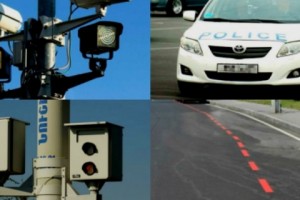 Drivers in Armenia Paid $58.5 Million in Traffic Fines Over Two Years