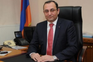 Արծվիկ Մինասյան. «Լուրջ ռեֆորմների հասնելու համար վստահության լայն քվե է պետք»