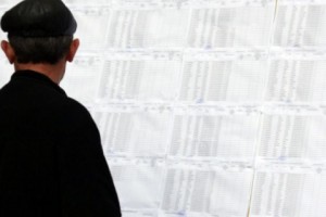 В предвыборные месяцы в Ереване вдвое увеличилось число случаев смены места прописки 
граждан