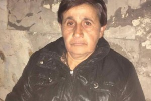 В руках избирателя оказались три бюллетеня в пользу блока “Царукян”