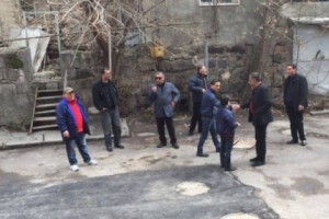 Наблюдатели зафиксировали нарушения