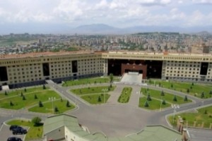 ՊՆ-ն պարզաբանում է զինվորների քվեարկության մասին հրապարակումները