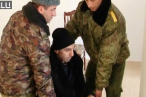 Serving Life in an Armenian Prison; Convict Refused Early Release on Medical Grounds Four Times