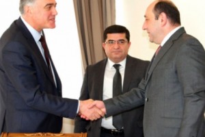 «Գլորիա» կարի ֆաբրիկայում մինչև տարեվերջ 600 աշխատատեղ կստեղծվի. նախարարություն