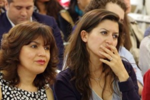 Two Sisters from France Speak About Their Experience as Election Observers in Armenia: ‘It’s not 
enough to be a diaspora Armenian’
