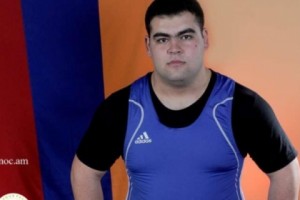 Гор Минасян – вице-чемпион Европы, Рубен Алексанян – бронзовый медалист