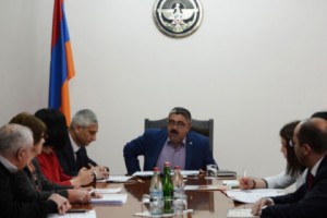 «Ջի Էմ հոլդինգ» ընկերությունը ճանաչվել է «Արցախգազ»-ի բաժնետեր