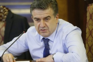 Կառավարությունում քննարկվել են կառուցապատման ոլորտի զարգացմանը վերաբերող հարցեր