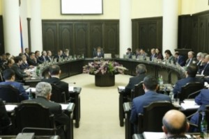 Երեք ընկերություններ կառավարության կողմից արտոնություն ստացան