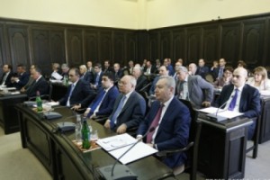 «Անի» ԲԲԸ-ին օտարվեց Ախուրյանի աջափնյա ջրանցքը