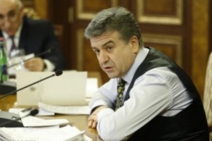 Ներկրումը տեղական արտադրությամբ փոխարինելու վարչապետի հանձնարարականը