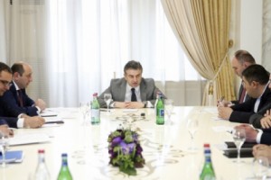 Կառավարությունը պատրաստ է սուբսիդավորել արտադրությունների ընդլայնմանը միտված կոմերցիոն վարկերը