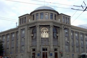 Էլեկտրոնային գրադարան՝ ապագա բժիշկների համար 
