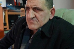 Living in Fear of Eviction: Yerevan Family Struggles to Retain Home
