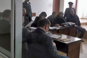 «Եղբայր, օրենքով բռնել եք, օրենքով էլ դատեք». կայացավ դատավոր Իշխան 
Բարսեղյանի գործով  դատական 
նիստը