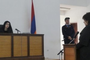 Կարեն Վարդանյանի սպանության գործով ցուցմունք տվեց նրա ազգականը