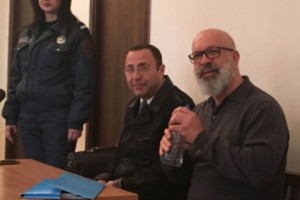 Փաստաբան. «Եթե «Սասնա ծռերի» գործով բողոք է գնում, բոլորը խառնվում են»