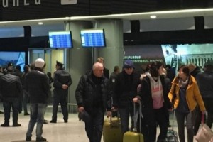 Yerevan to Provide More Overseas Air Connections This Summer