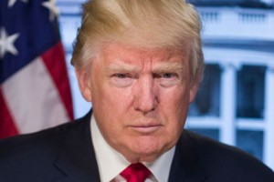 U.S. President Trump on Armenian Genocide: "Today, we remember and honor the memory of those 
who suffered during the Meds Yeghern"