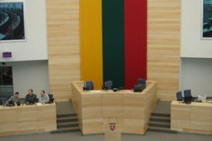 Lithuanian Parliament Introduces Magnitsky Sanctions
