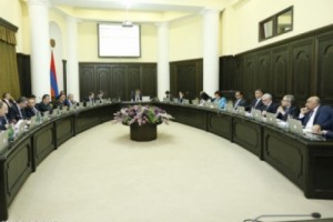 ՊԵԿ-ի կողմից իրականացվող վերահսկողական աշխատանքները կրել են զուտ նախազգուշական բնույթ. ՊԵԿ նախագահ
