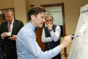 Չեխիայի առողջապահության նախարարության պատվիրակությունը Հայաստանում է
