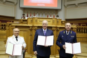 Հայաստանի, Ռուսաստանի և Բելառուսի քննչական կոմիտեների նախագահները համատեղ հայտարարություն են ստորագրել
