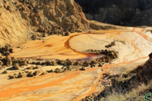 Armenian Environmentalists Urge IFC to Pull Out of Amulsar Gold Mining Project