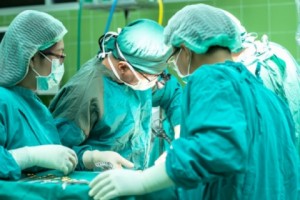 Lithuania: Cybercriminals Blackmail Plastic Surgery Clinic with Stolen Photos