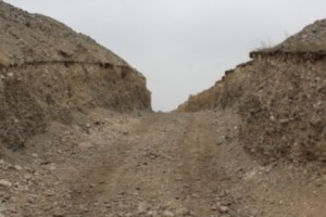 Azerbaijan Fires More Than 640 Rounds